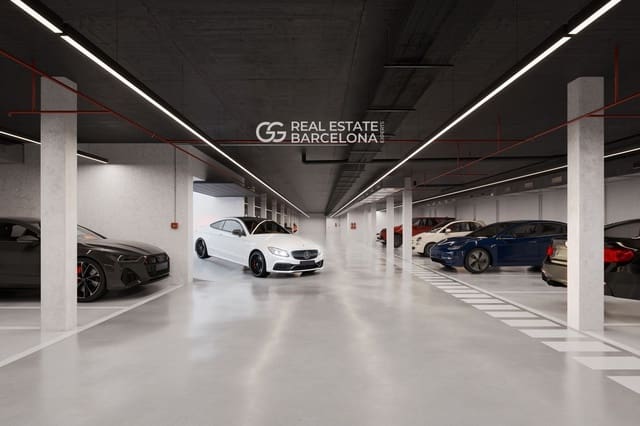 3 camera da letto Appartamento in vendita in Sitges con piscina garage - 1.099.000 € (Rif: 9714128)