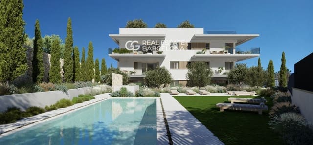 3 camera da letto Appartamento in vendita in Sitges con piscina garage - 1.099.000 € (Rif: 9714128)
