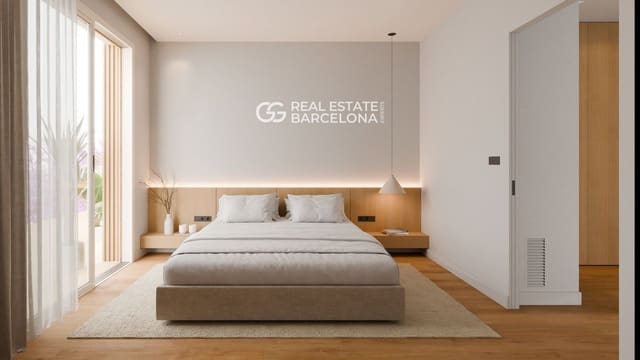 3 camera da letto Appartamento in vendita in Sitges con piscina garage - 1.099.000 € (Rif: 9714128)