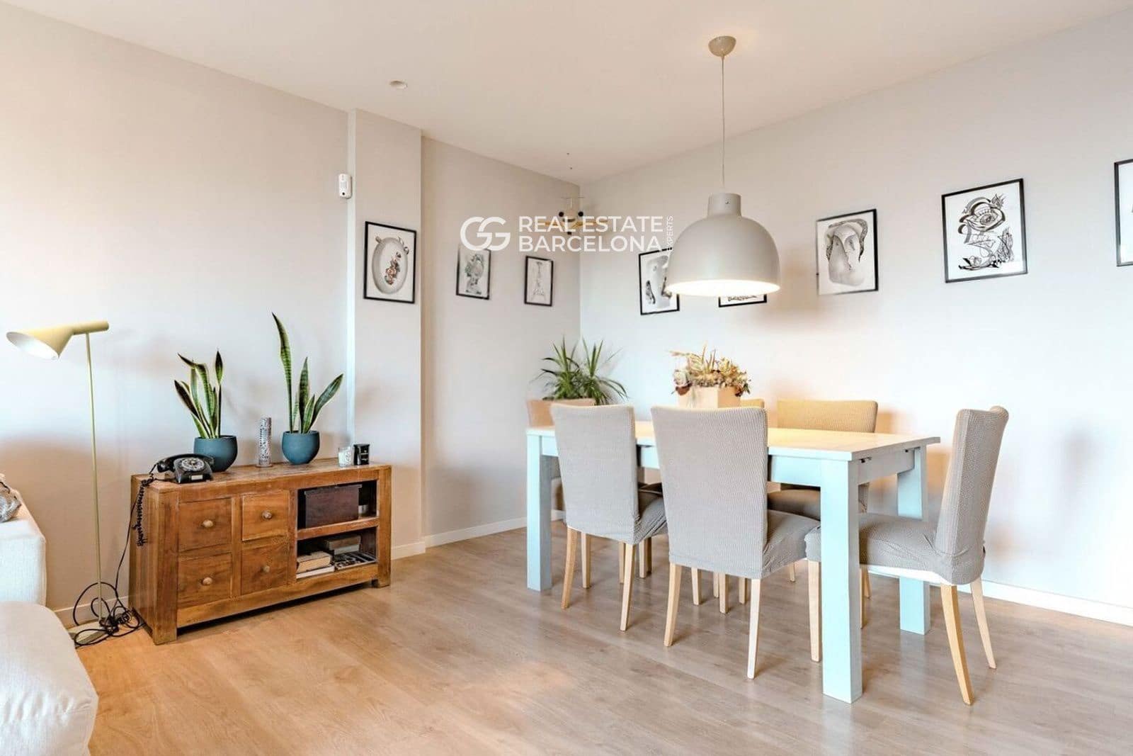 4 bedroom Penthouse for sale in Sitges with pool garage - € 1,245,000 (Ref: 9714130)