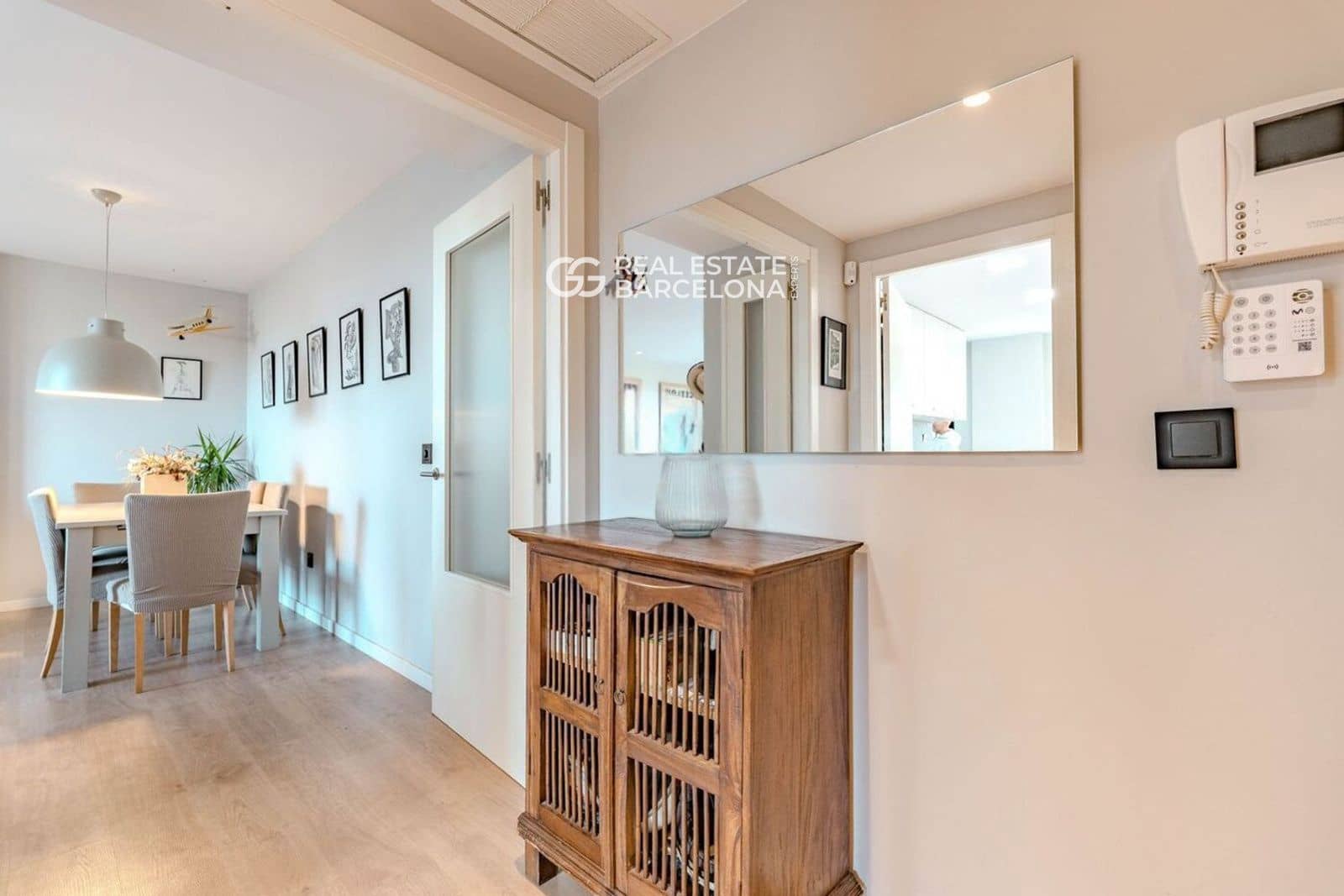 4 bedroom Penthouse for sale in Sitges with pool garage - € 1,245,000 (Ref: 9714130)