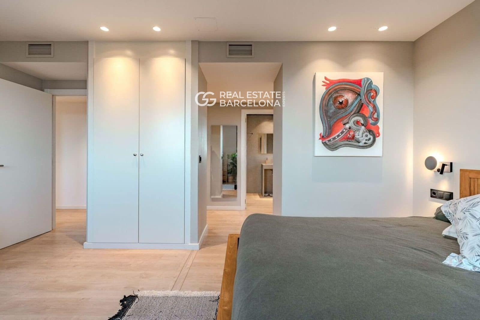 4 bedroom Penthouse for sale in Sitges with pool garage - € 1,245,000 (Ref: 9714130)