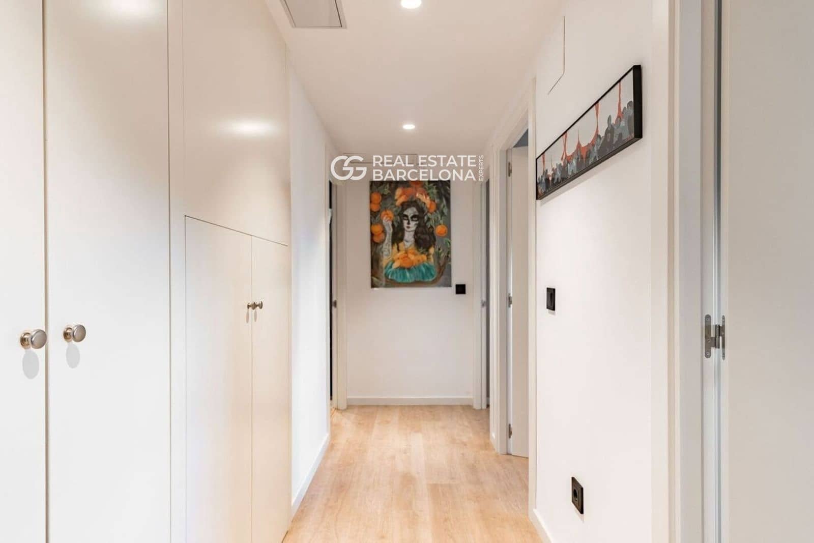 4 bedroom Penthouse for sale in Sitges with pool garage - € 1,245,000 (Ref: 9714130)