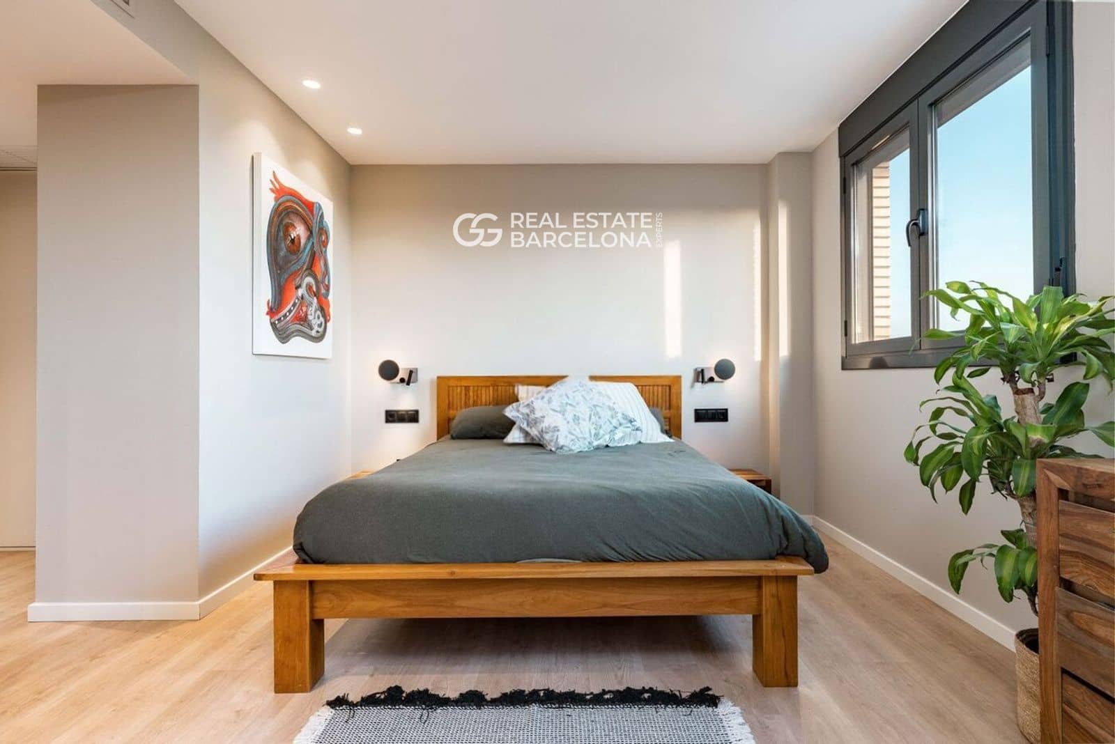 4 bedroom Penthouse for sale in Sitges with pool garage - € 1,245,000 (Ref: 9714130)