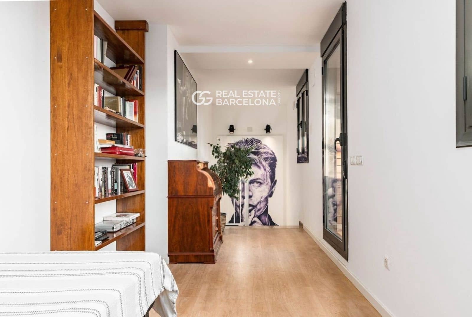 4 bedroom Penthouse for sale in Sitges with pool garage - € 1,245,000 (Ref: 9714130)