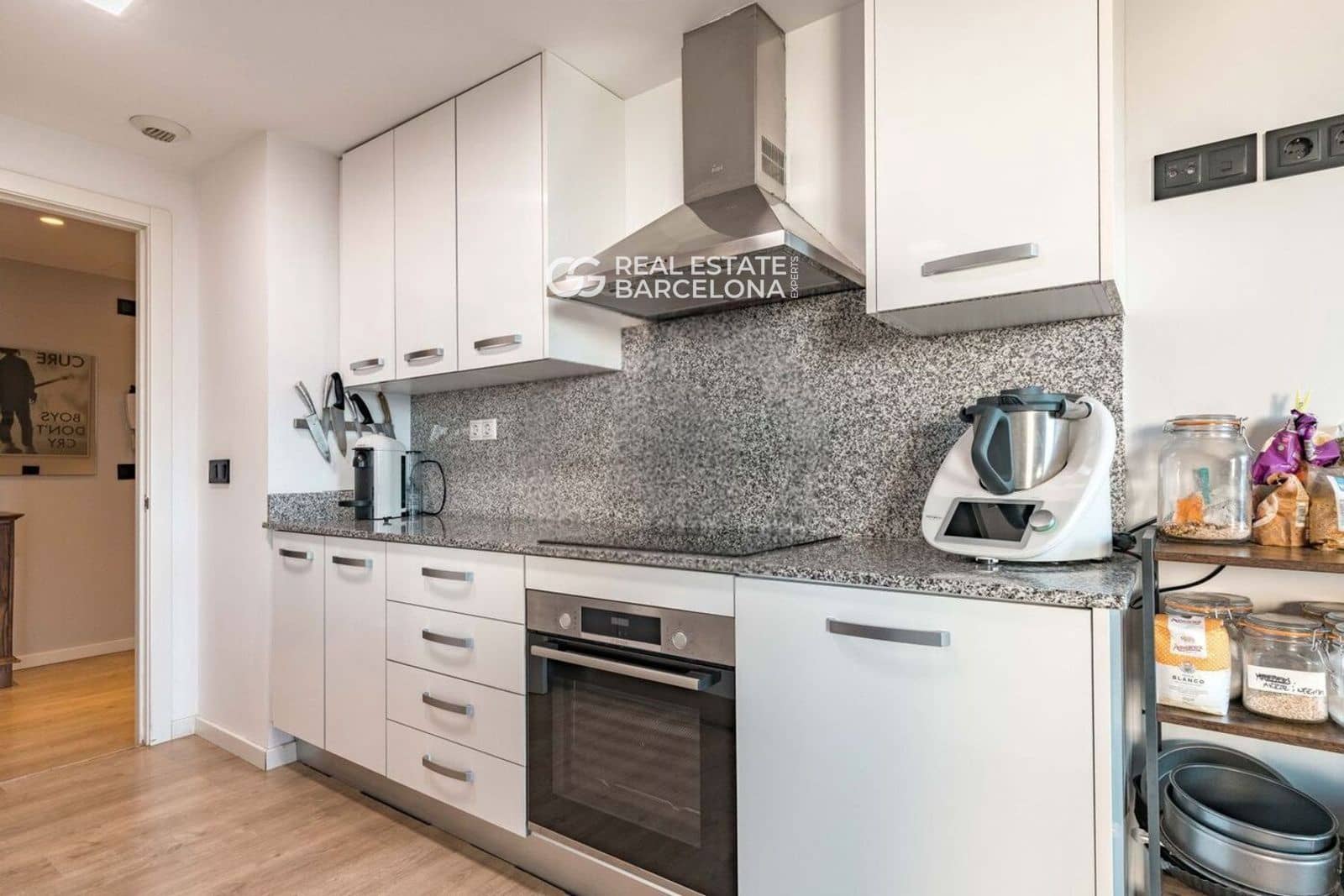 4 bedroom Penthouse for sale in Sitges with pool garage - € 1,245,000 (Ref: 9714130)