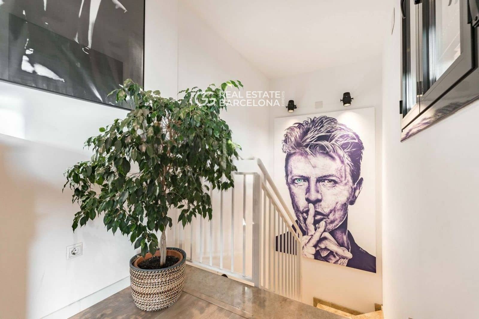 4 bedroom Penthouse for sale in Sitges with pool garage - € 1,245,000 (Ref: 9714130)