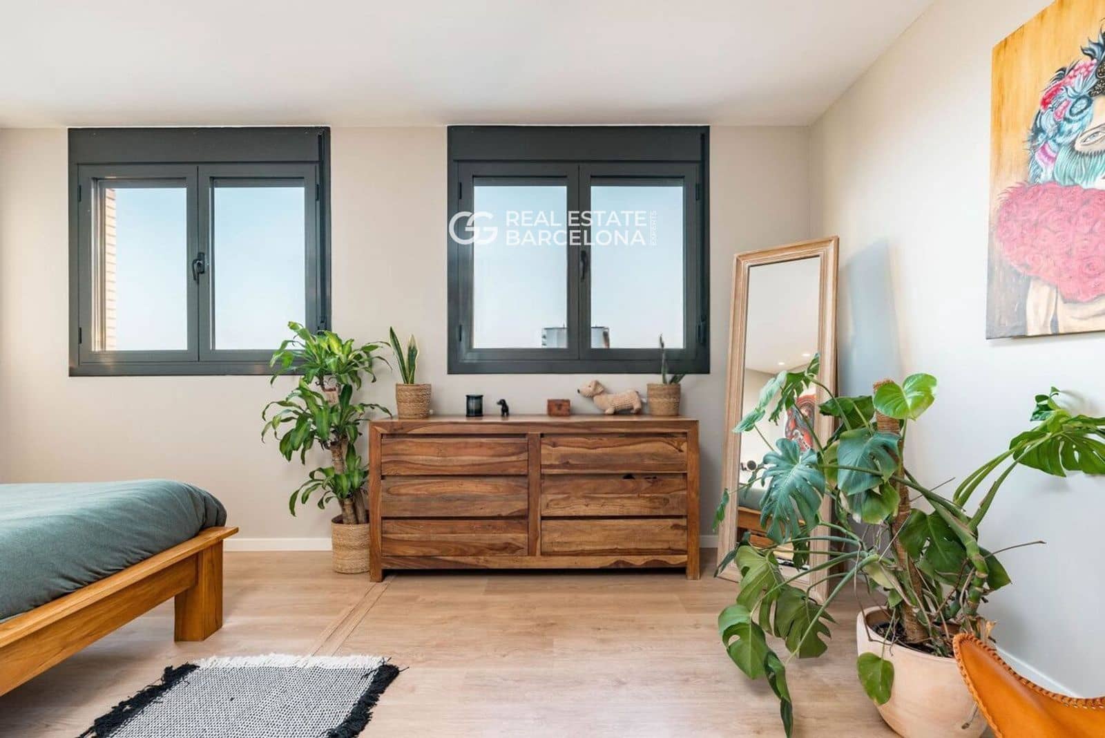 4 bedroom Penthouse for sale in Sitges with pool garage - € 1,245,000 (Ref: 9714130)