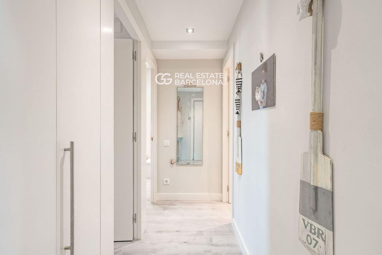 2 chambre Appartement à vendre à Sitges avec piscine garage - 890 000 € (Ref: 9714275)