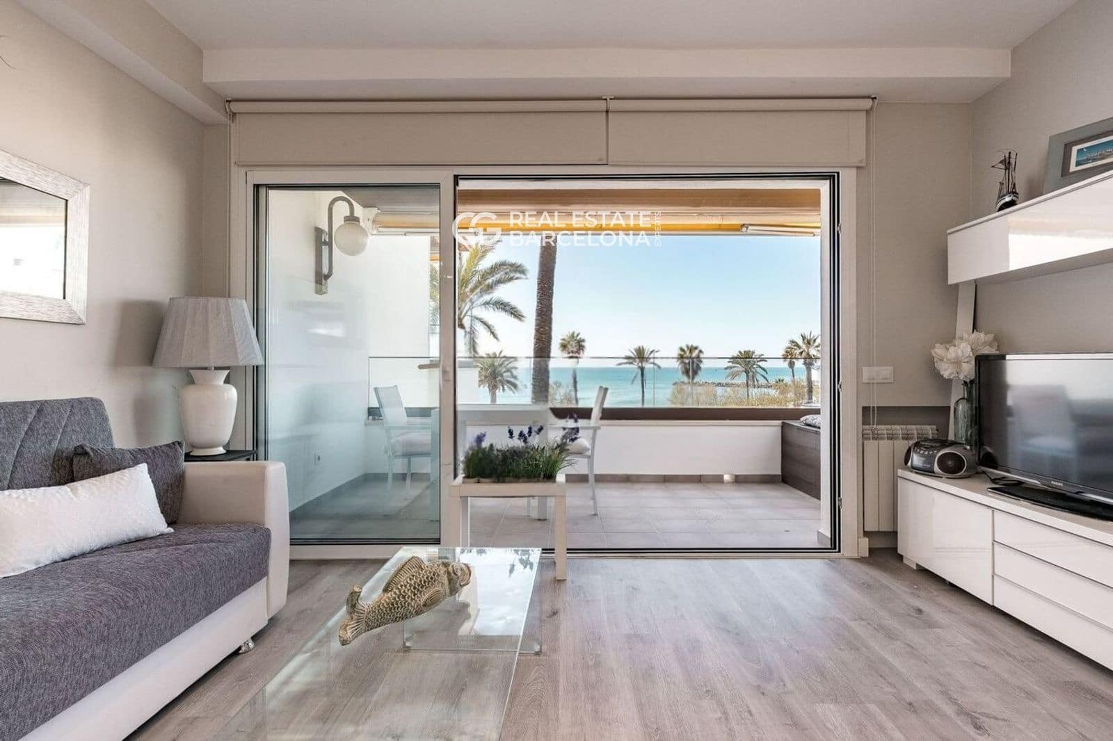 2 chambre Appartement à vendre à Sitges avec piscine garage - 890 000 € (Ref: 9714275)