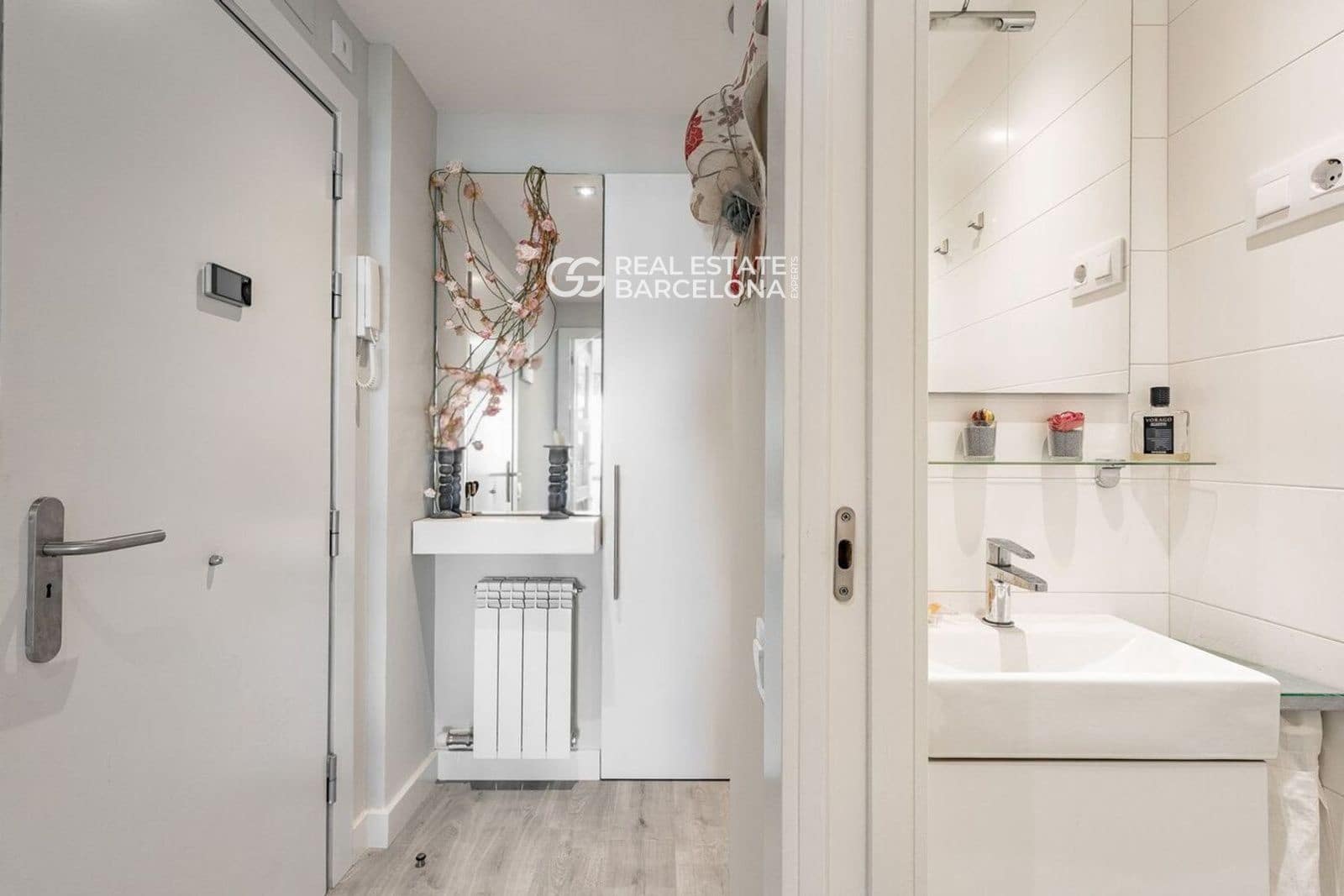 2 chambre Appartement à vendre à Sitges avec piscine garage - 890 000 € (Ref: 9714275)