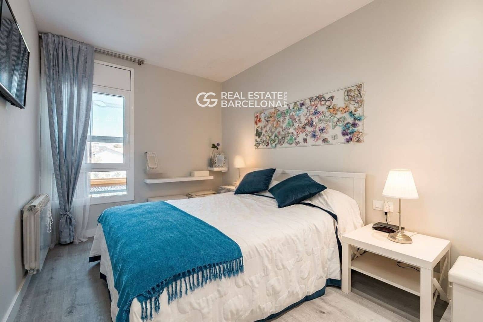 2 chambre Appartement à vendre à Sitges avec piscine garage - 890 000 € (Ref: 9714275)