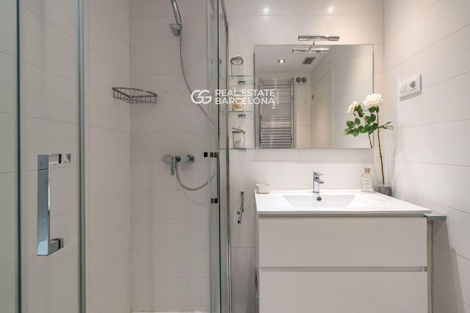 2 chambre Appartement à vendre à Sitges avec piscine garage - 890 000 € (Ref: 9714275)