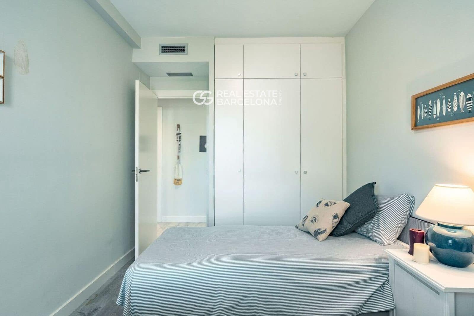 2 chambre Appartement à vendre à Sitges avec piscine garage - 890 000 € (Ref: 9714275)