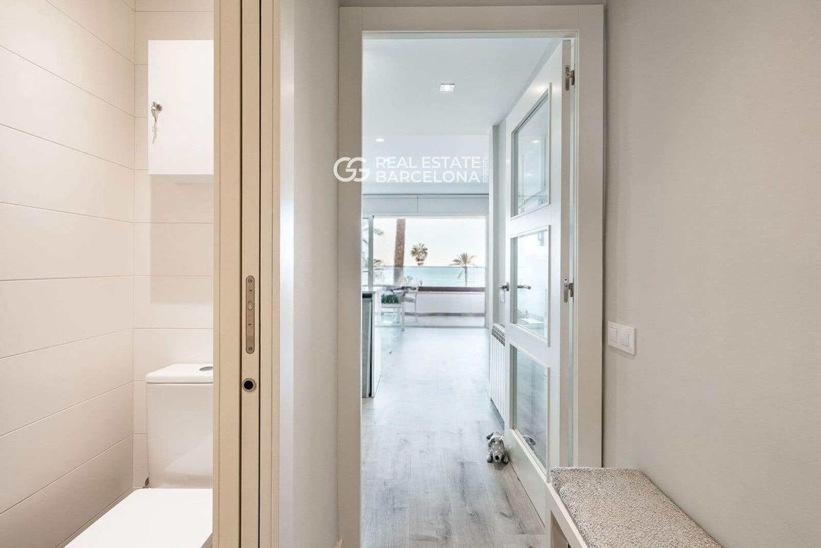 2 chambre Appartement à vendre à Sitges avec piscine garage - 890 000 € (Ref: 9714275)