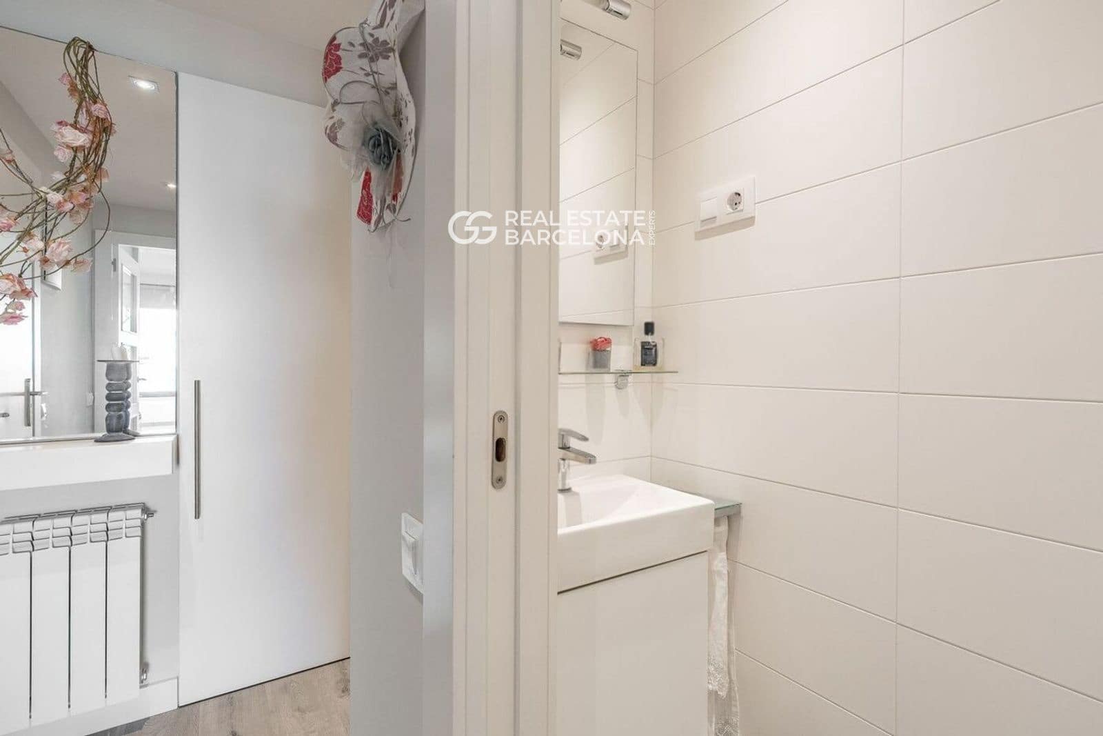 2 chambre Appartement à vendre à Sitges avec piscine garage - 890 000 € (Ref: 9714275)