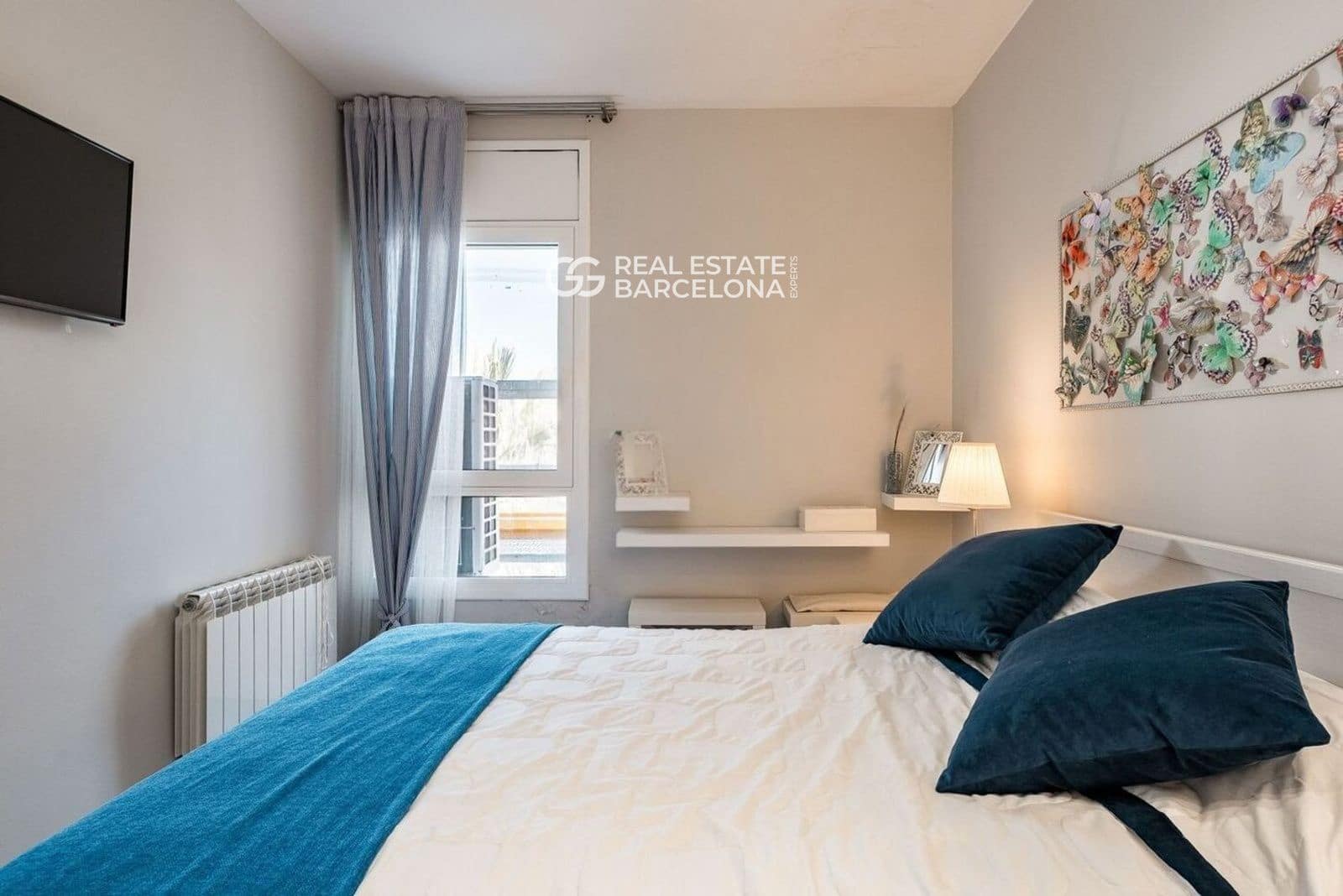 2 chambre Appartement à vendre à Sitges avec piscine garage - 890 000 € (Ref: 9714275)