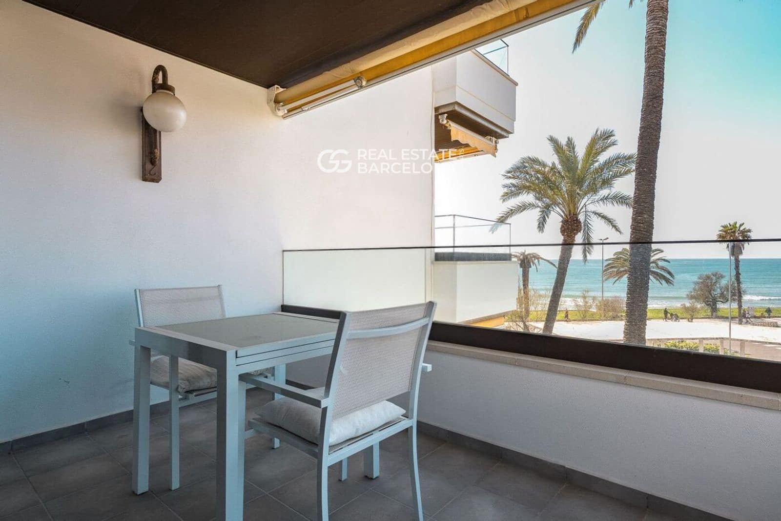 2 chambre Appartement à vendre à Sitges avec piscine garage - 890 000 € (Ref: 9714275)