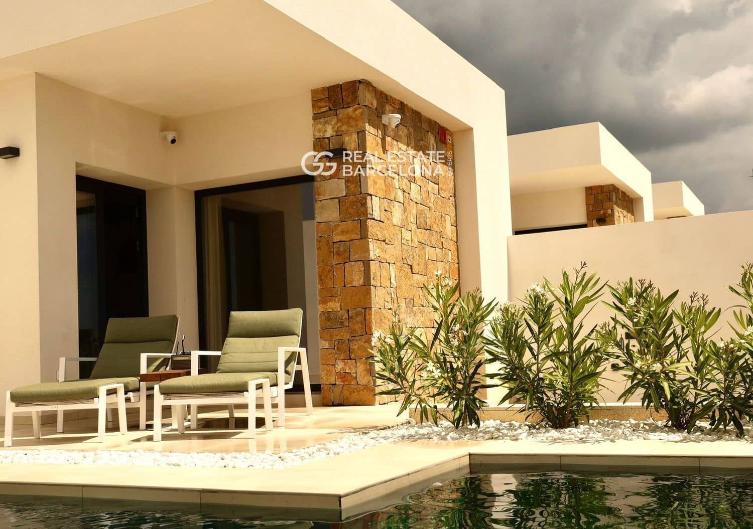 3 bedroom Villa for sale in Benidorm with pool garage - € 489,000 (Ref: 9716362)