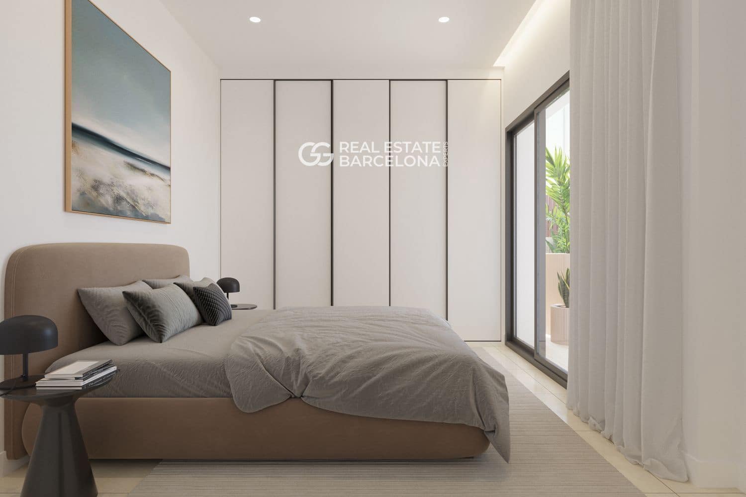 4 bedroom Villa for sale in Benidorm with pool garage - € 695,000 (Ref: 9716364)