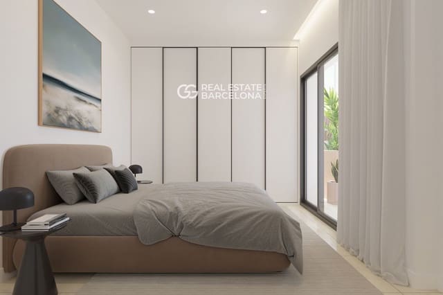 4 bedroom Villa for sale in Benidorm with pool garage - € 695,000 (Ref: 9716364)