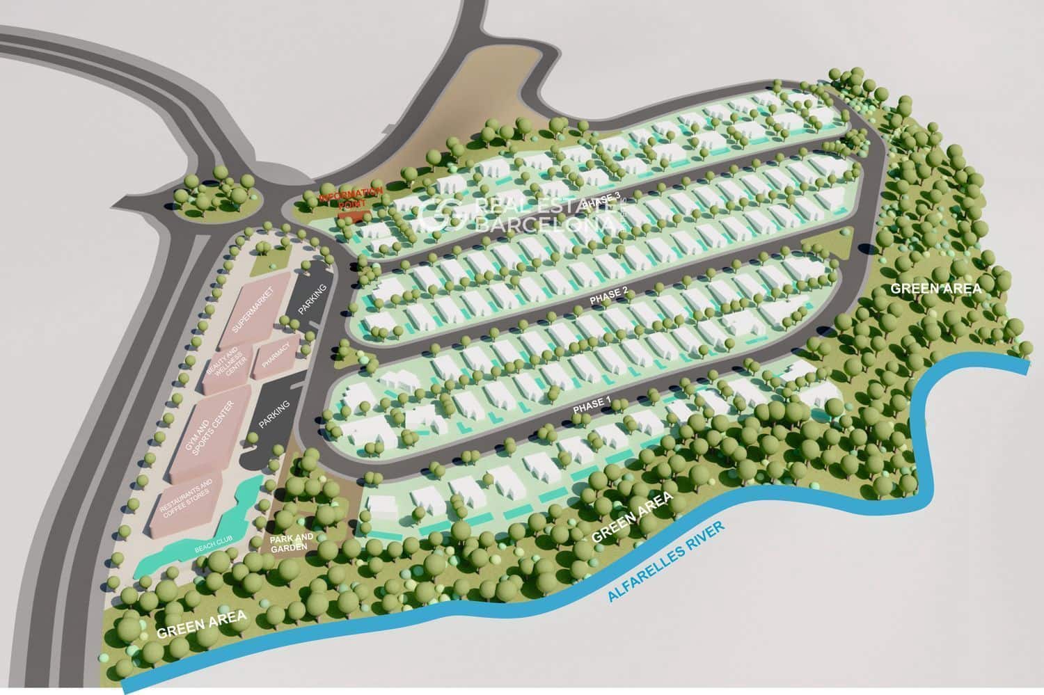 4 bedroom Villa for sale in Benidorm with pool garage - € 695,000 (Ref: 9716364)