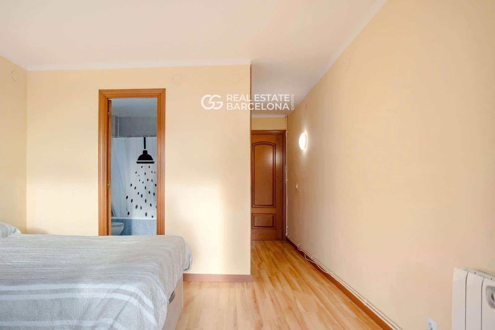 3 chambre Appartement à vendre à Sant Andreu de Llavaneres avec piscine garage - 435 000 € (Ref: 9716696)
