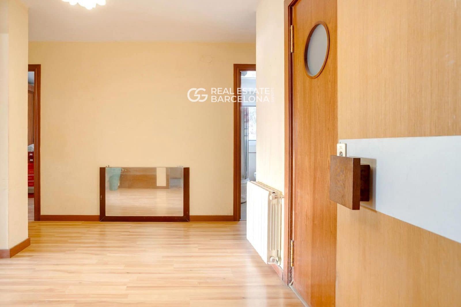 3 chambre Appartement à vendre à Sant Andreu de Llavaneres avec piscine garage - 435 000 € (Ref: 9716696)