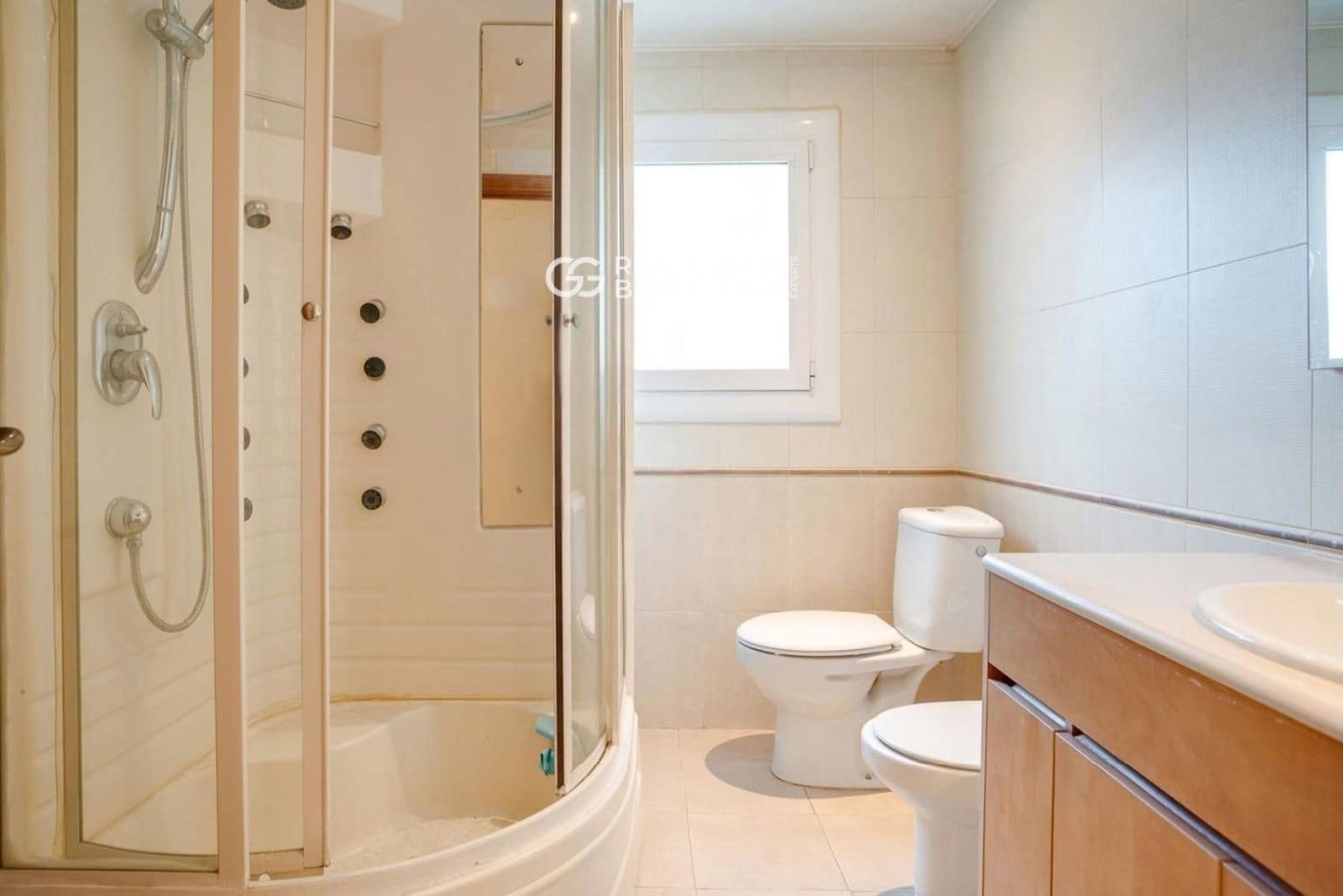 3 chambre Appartement à vendre à Sant Andreu de Llavaneres avec piscine garage - 435 000 € (Ref: 9716696)