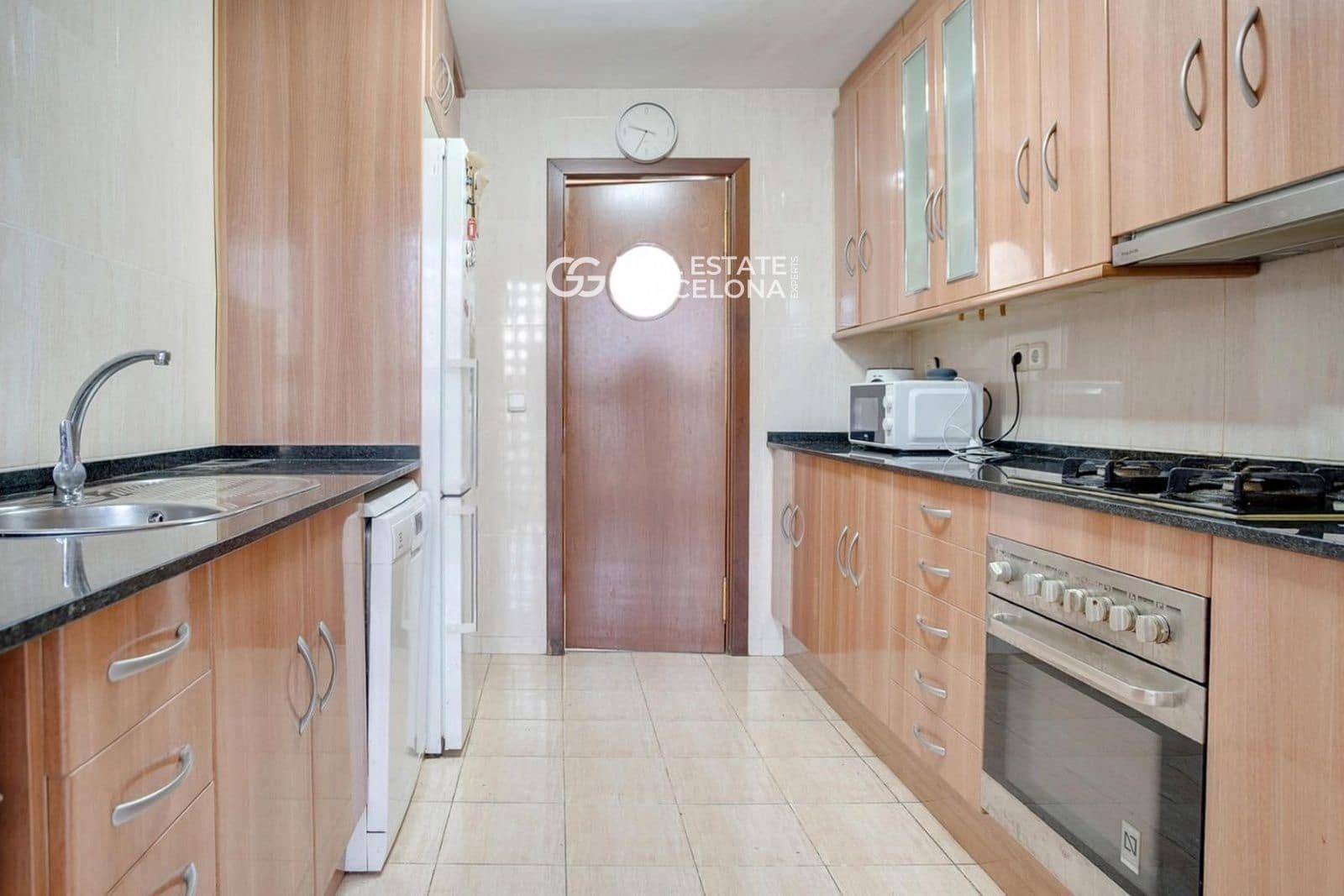 3 chambre Appartement à vendre à Sant Andreu de Llavaneres avec piscine garage - 435 000 € (Ref: 9716696)