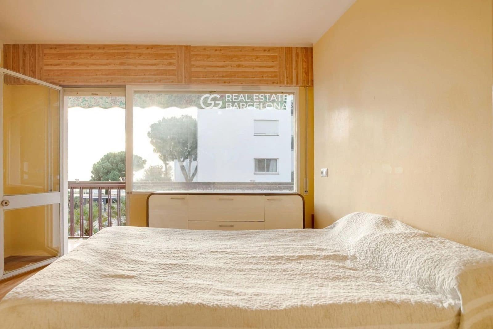 3 chambre Appartement à vendre à Sant Andreu de Llavaneres avec piscine garage - 435 000 € (Ref: 9716696)