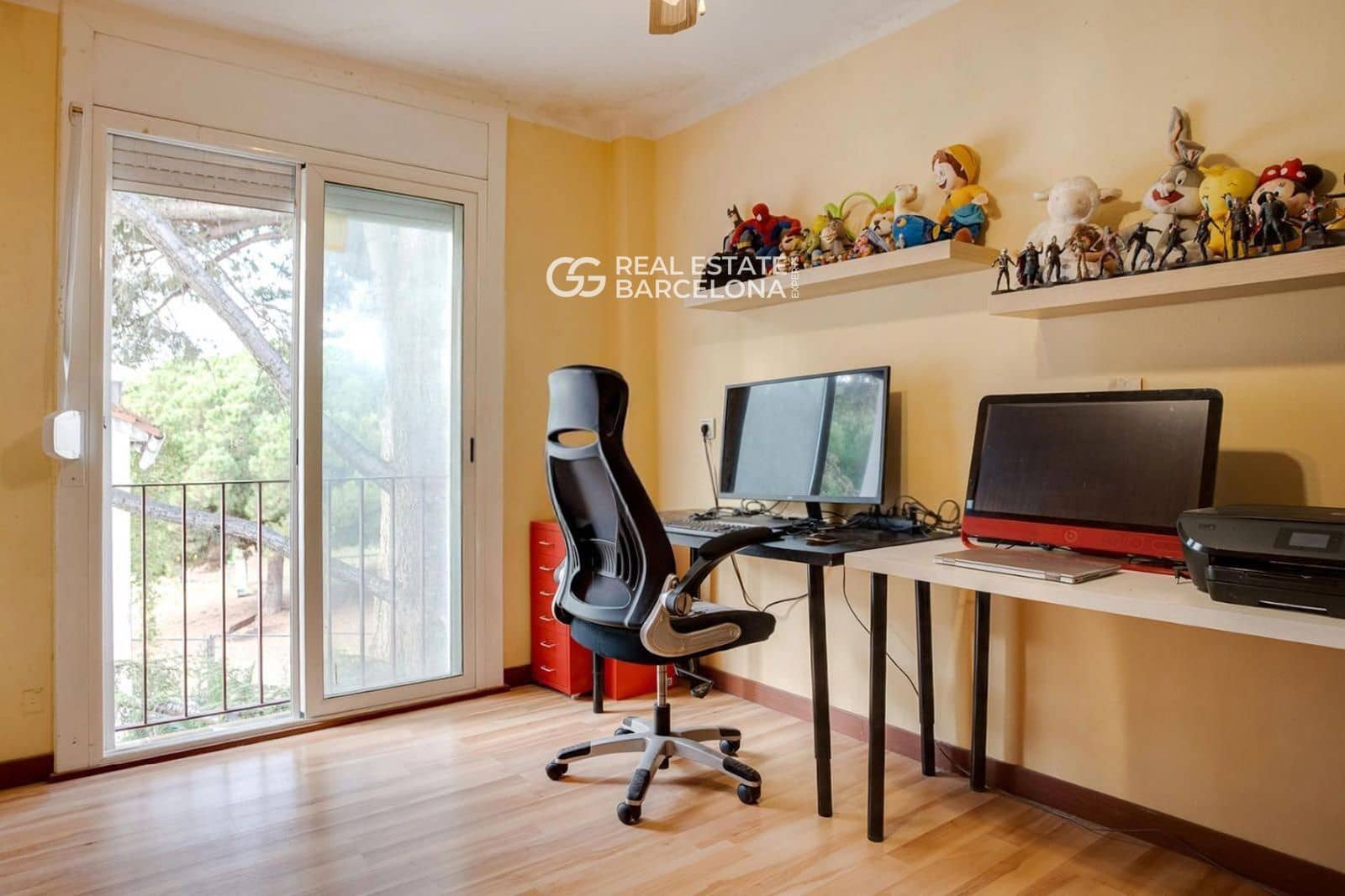 3 chambre Appartement à vendre à Sant Andreu de Llavaneres avec piscine garage - 435 000 € (Ref: 9716696)