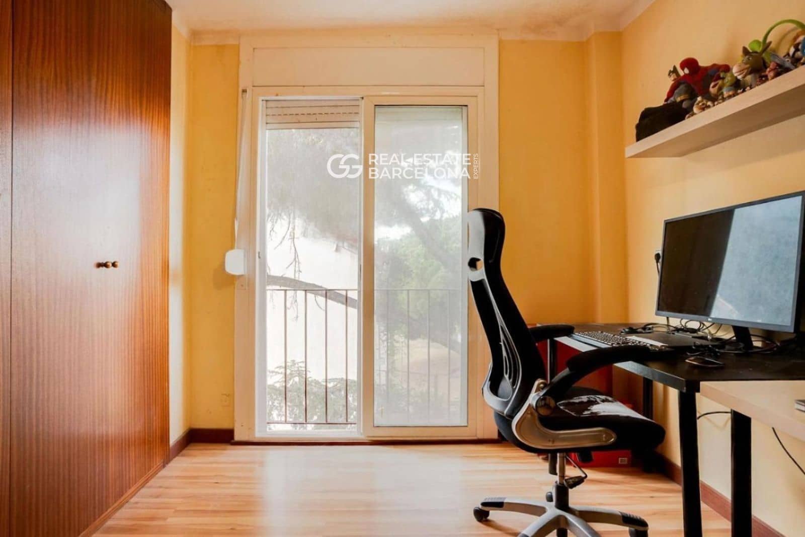 3 chambre Appartement à vendre à Sant Andreu de Llavaneres avec piscine garage - 435 000 € (Ref: 9716696)