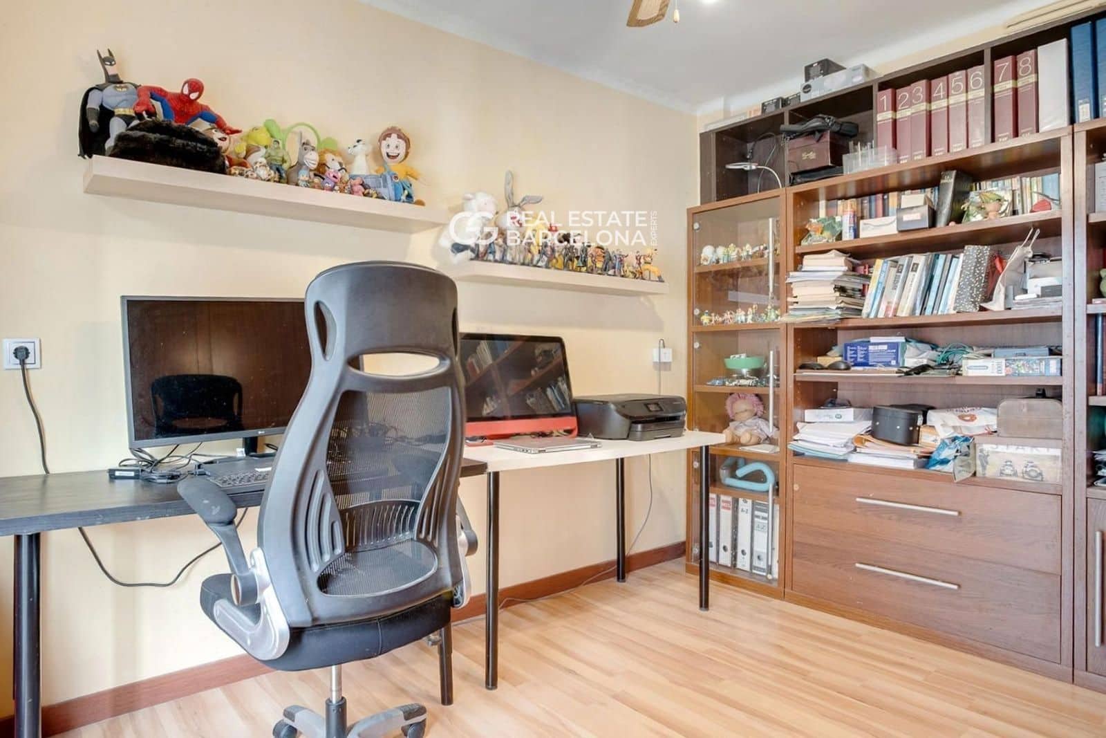 3 chambre Appartement à vendre à Sant Andreu de Llavaneres avec piscine garage - 435 000 € (Ref: 9716696)