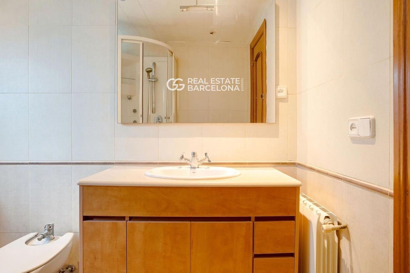 3 chambre Appartement à vendre à Sant Andreu de Llavaneres avec piscine garage - 435 000 € (Ref: 9716696)