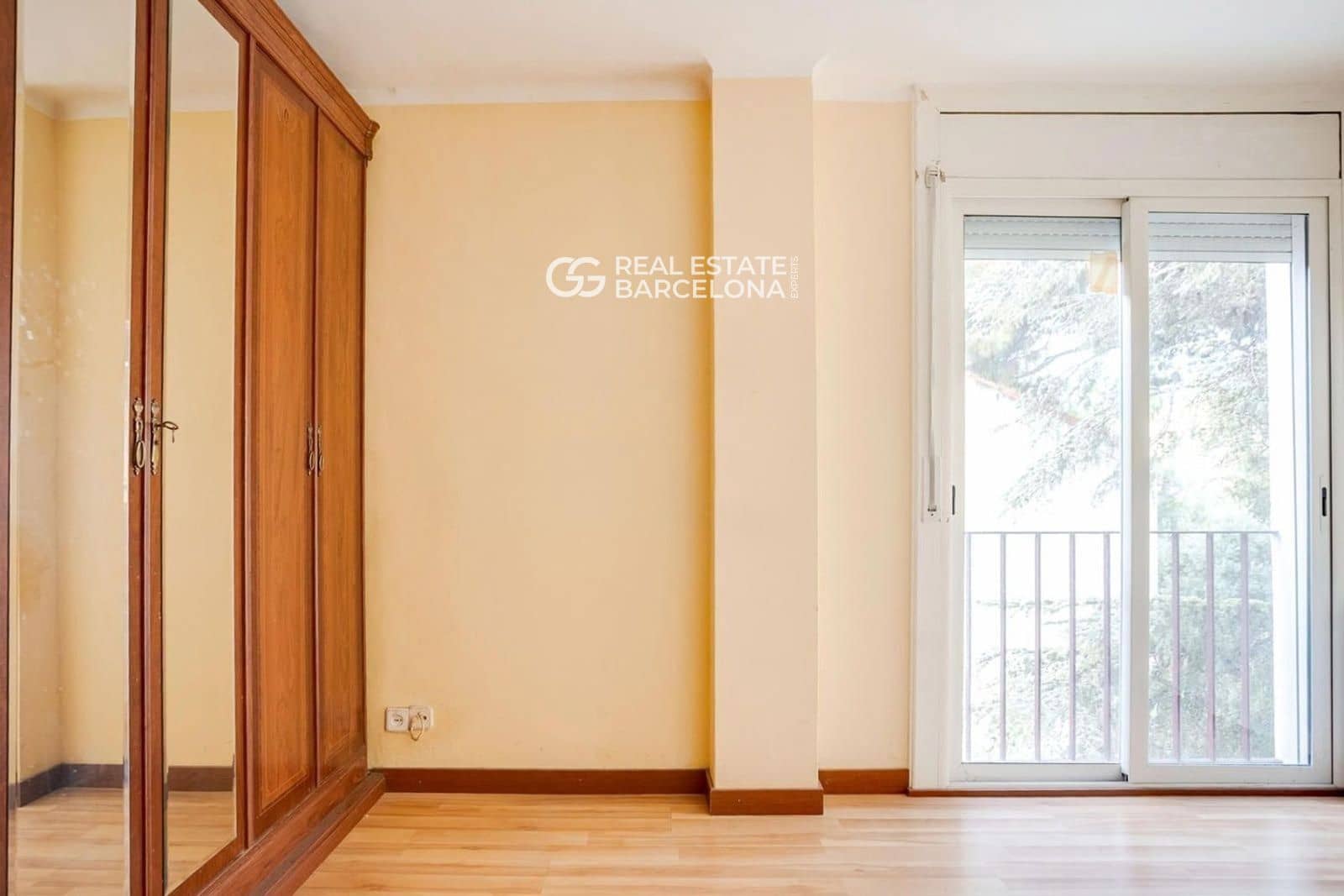 3 chambre Appartement à vendre à Sant Andreu de Llavaneres avec piscine garage - 435 000 € (Ref: 9716696)