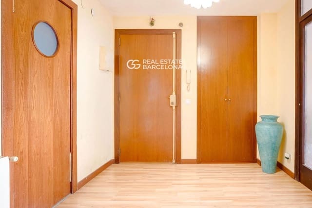 3 bedroom Flat for sale in Sant Andreu de Llavaneres with pool garage - € 435,000 (Ref: 9716696)
