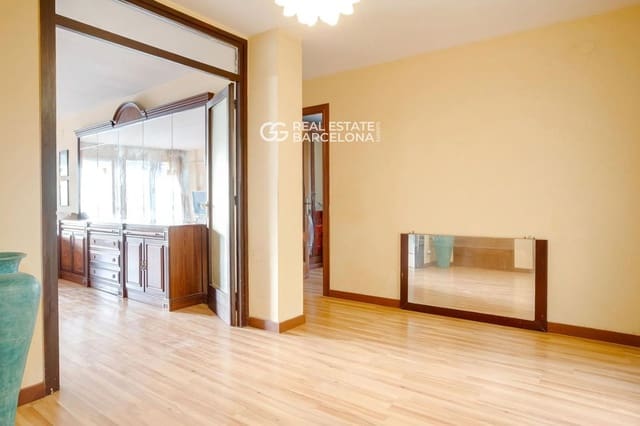 3 bedroom Flat for sale in Sant Andreu de Llavaneres with pool garage - € 435,000 (Ref: 9716696)
