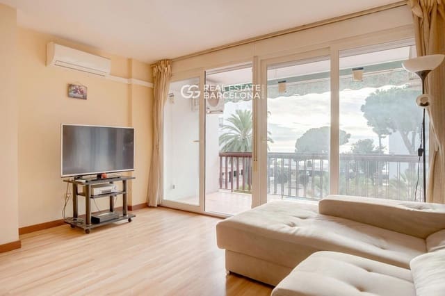 3 bedroom Flat for sale in Sant Andreu de Llavaneres with pool garage - € 435,000 (Ref: 9716696)
