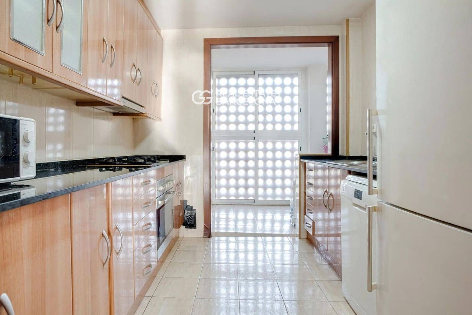 3 chambre Appartement à vendre à Sant Andreu de Llavaneres avec piscine garage - 435 000 € (Ref: 9716696)