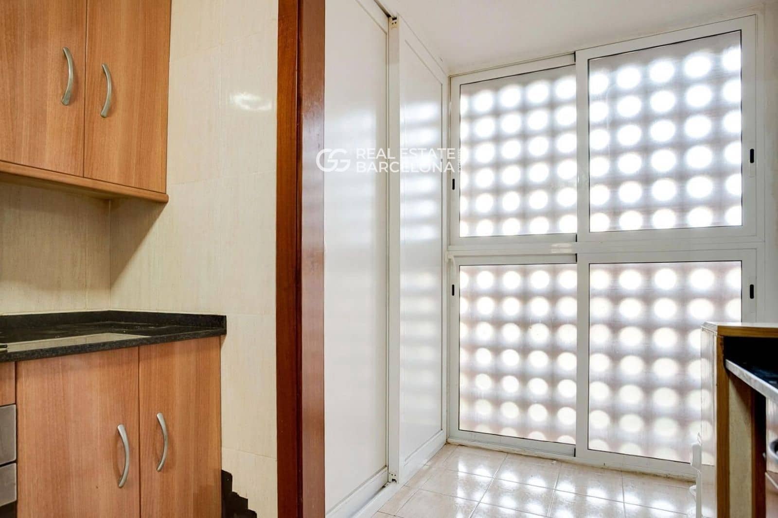 3 chambre Appartement à vendre à Sant Andreu de Llavaneres avec piscine garage - 435 000 € (Ref: 9716696)