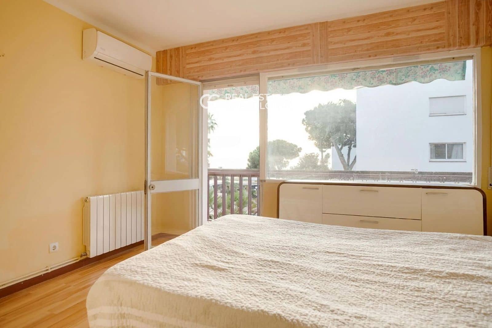 3 chambre Appartement à vendre à Sant Andreu de Llavaneres avec piscine garage - 435 000 € (Ref: 9716696)