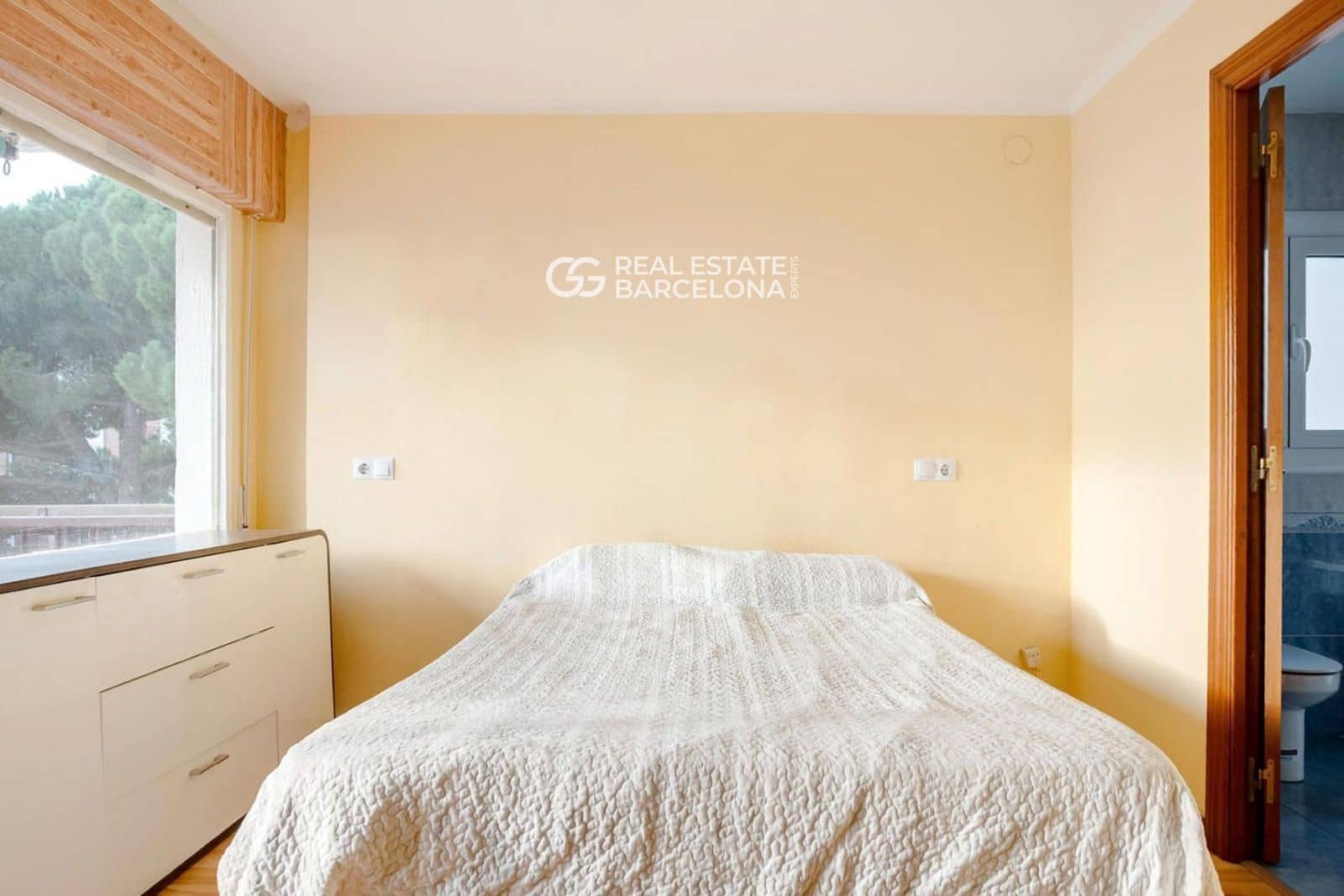 3 chambre Appartement à vendre à Sant Andreu de Llavaneres avec piscine garage - 435 000 € (Ref: 9716696)