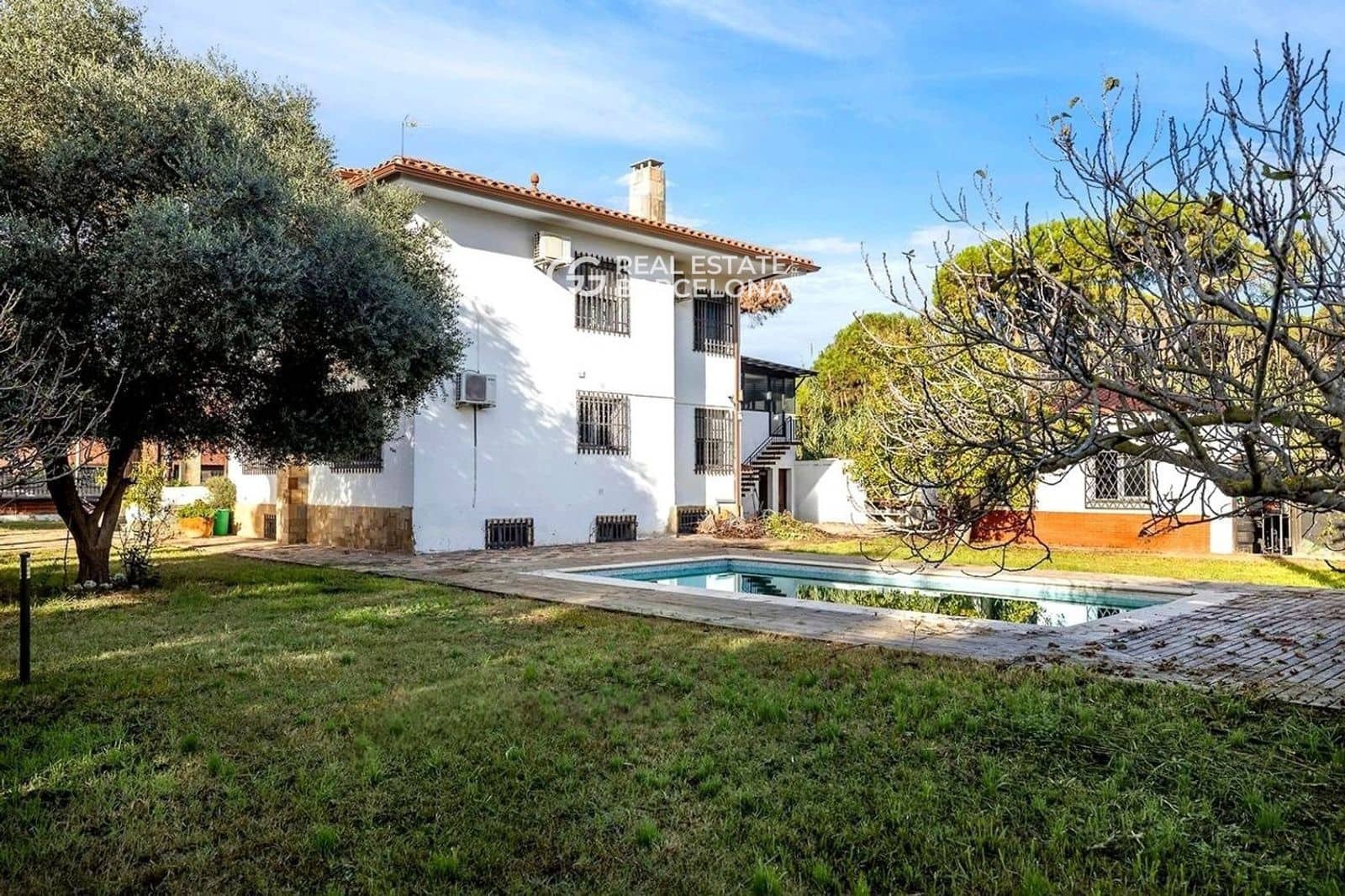 4 bedroom Villa for sale in Gava with pool garage - € 1,050,000 (Ref: 9720626)