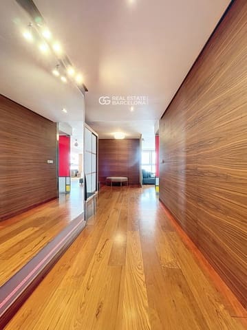 4 sovrum Lägenhet till salu i Benidorm med pool garage - 2 500 000 € (Ref: 9720772)