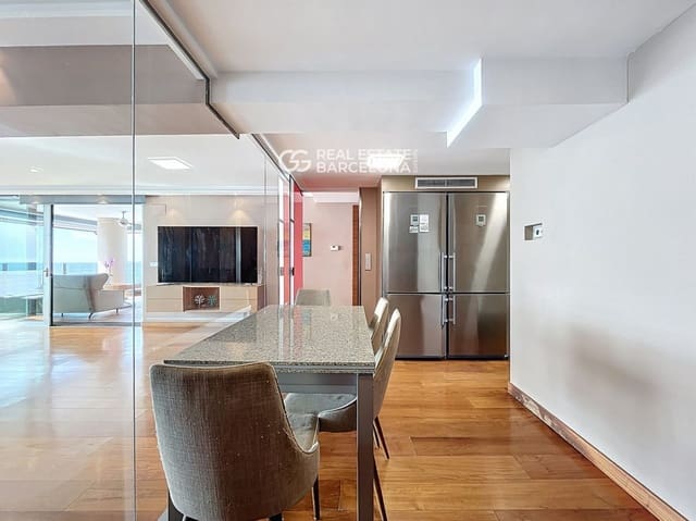 4 sovrum Lägenhet till salu i Benidorm med pool garage - 2 500 000 € (Ref: 9720772)