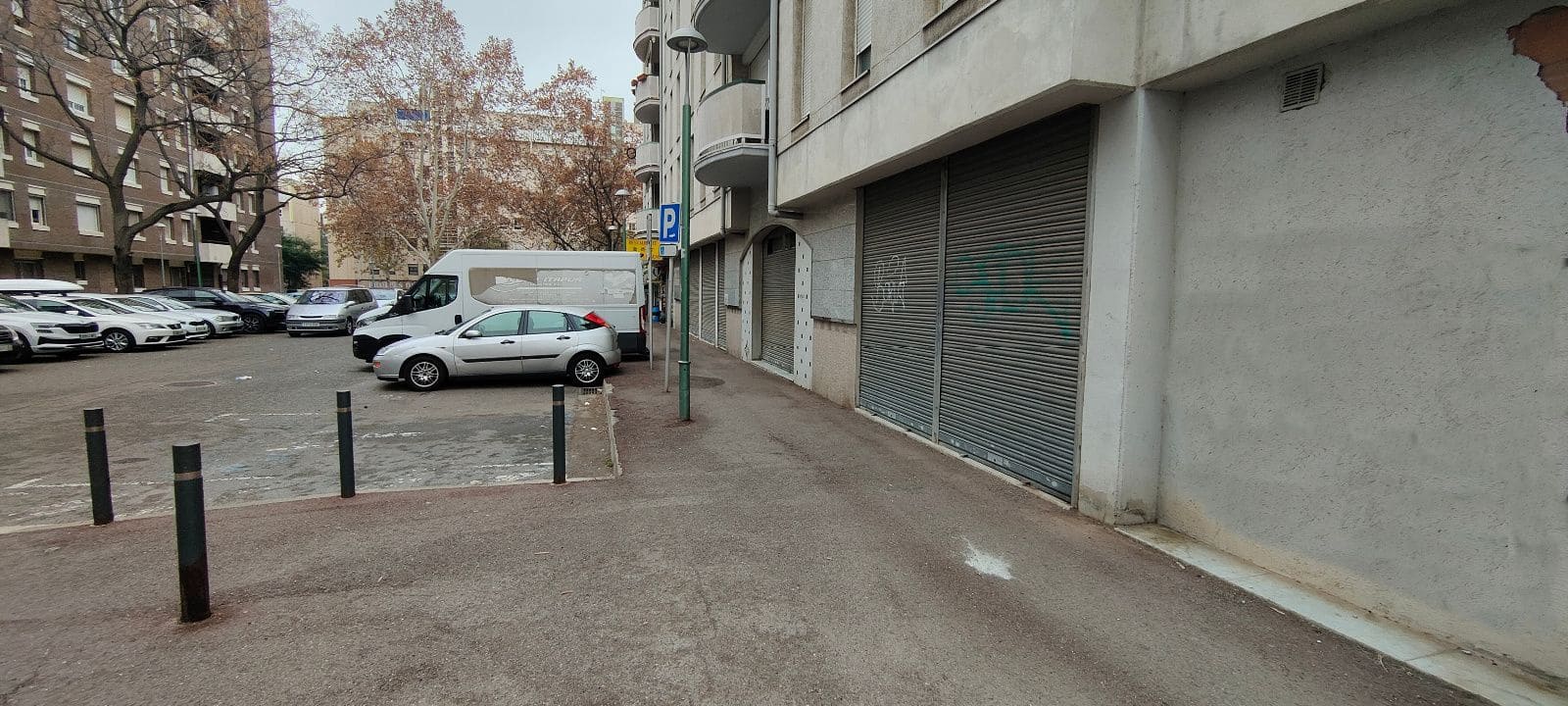 Commercial for rent in Cerdanyola del Valles - € 2,875 (Ref: 9730519)