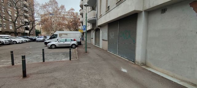 Commercieel te huur in Cerdanyola del Vallès - € 2.875 (Ref: 9730519)
