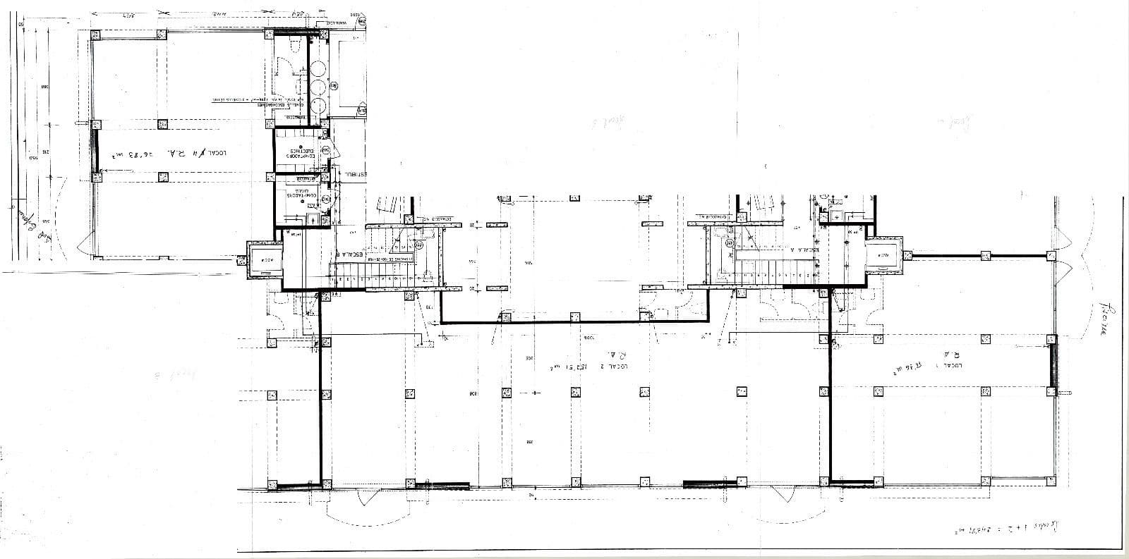Commercial for rent in Cerdanyola del Valles - € 2,875 (Ref: 9730519)