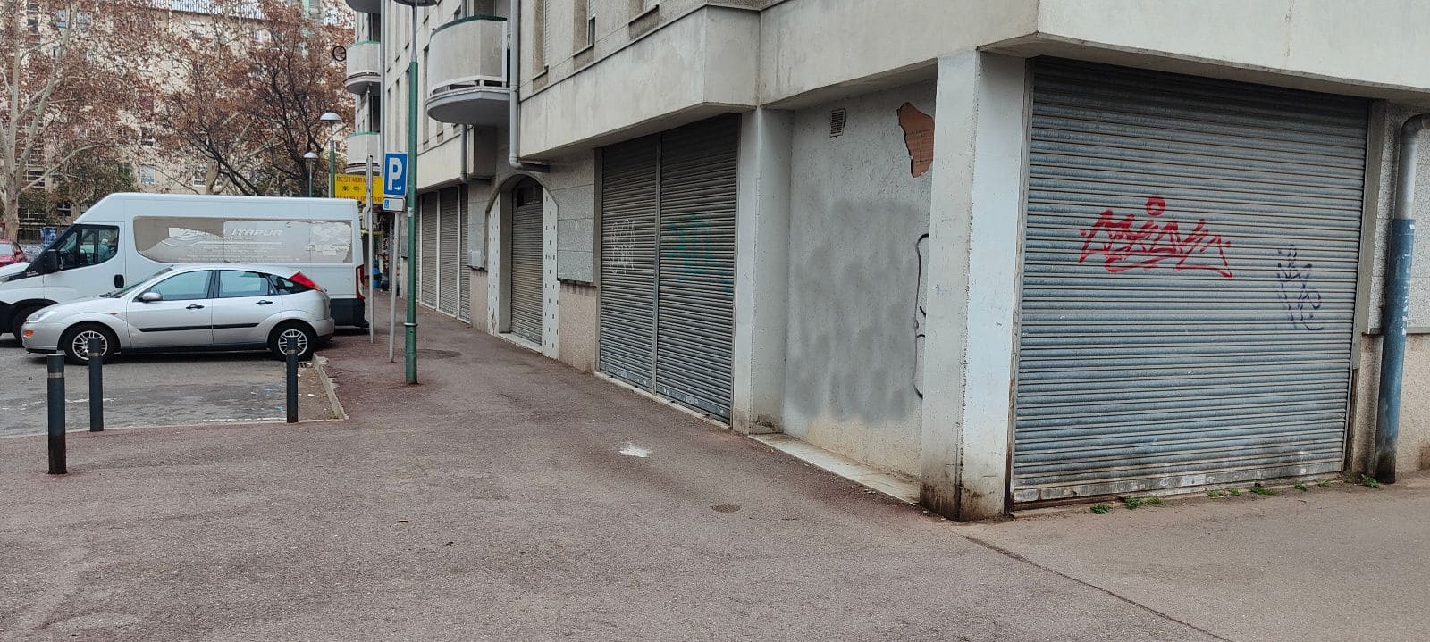 Commercial for rent in Cerdanyola del Valles - € 2,875 (Ref: 9730519)